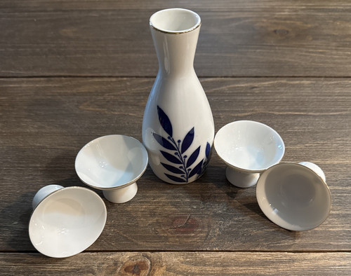 Finest sake gekkeikan - finest,