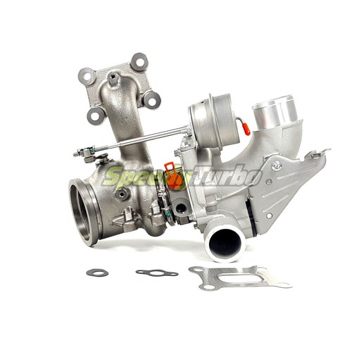 Turbocharger for ford - for, focus