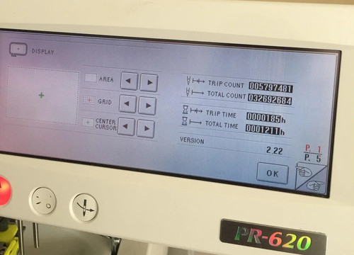 For brother pr600ii - brother, pr600iic