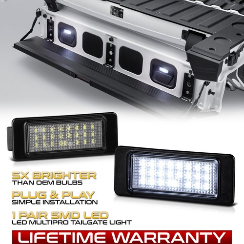 Super bright led truck - truck, bed