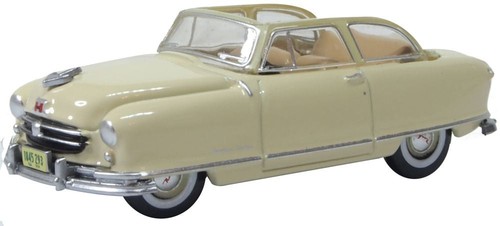 Oxford diecast 87nr50002 - 87nr50002, ho