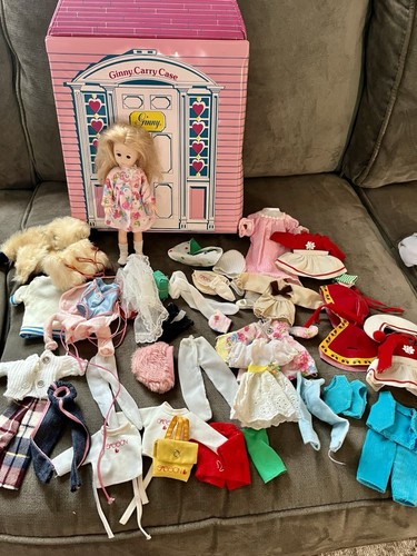 Vintage cosmopolitan dolls - cosmopolitan,