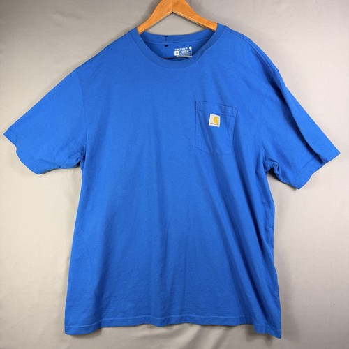 Carhartt shirt mens 2xl - carhartt, t-shirt