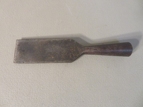 Vintage buck brothers - buck,