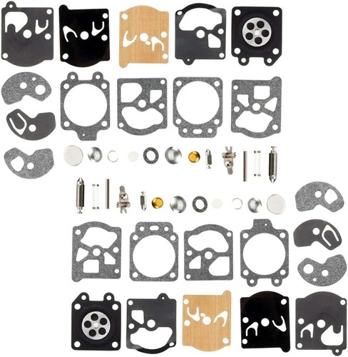 Carburetor kit for stihl - carburetor,