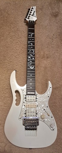 Ibanez jem 555 steve - ibanez,