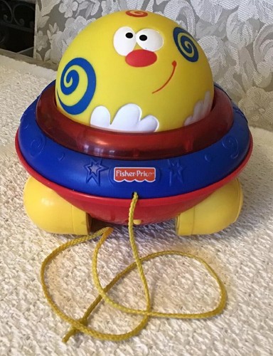 Fisher price baby playzone - baby,