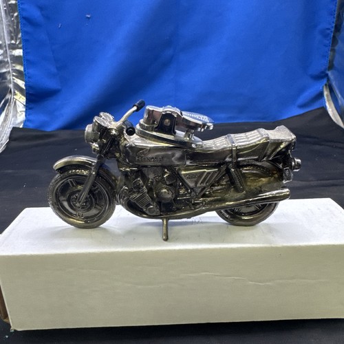 Vintage diecast honda - vintage, cbx