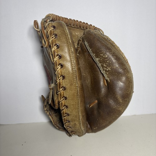 Vintage johnny bench rawlings - bench,
