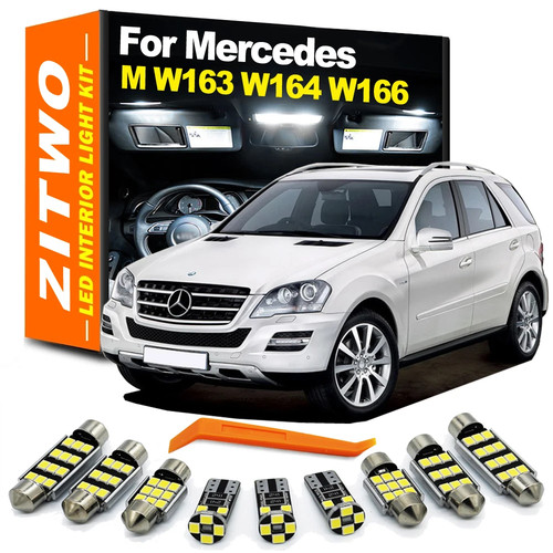 Zitwo full car led - zitwo,