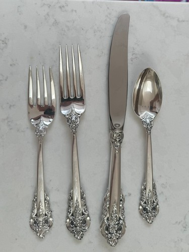 Vintage wallace grande baroque - wallace,