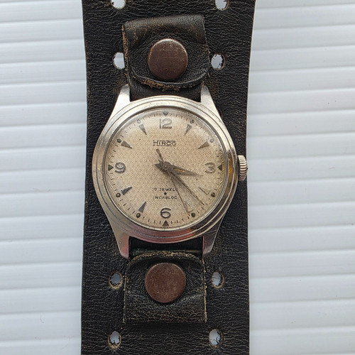 Vintage hirco jewels - 17,
