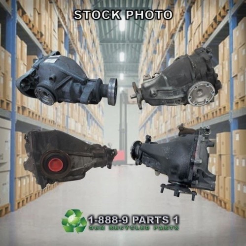 Carrier model 255hp - 3.0l,