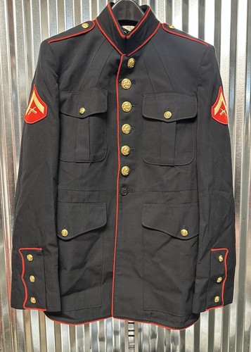 Usmc marine corps dress - usmc, us