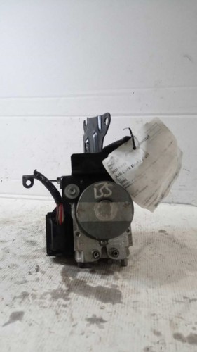 Anti lock brake part actuator - anti-lock,