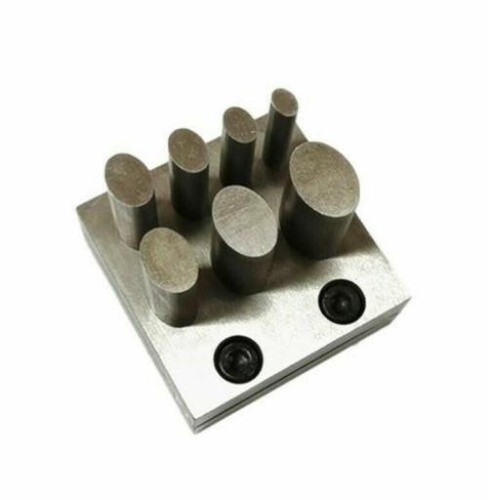 Disc cutter punch cutting - cutter,