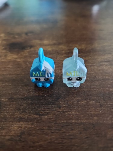 Moose shopkins season - shopkins, spilt