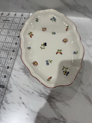 Villeroy boch petite fleur - &,