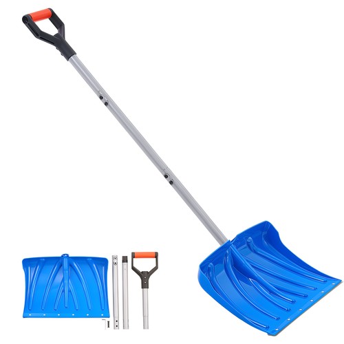 Uimoso snow shovel - uimoso,