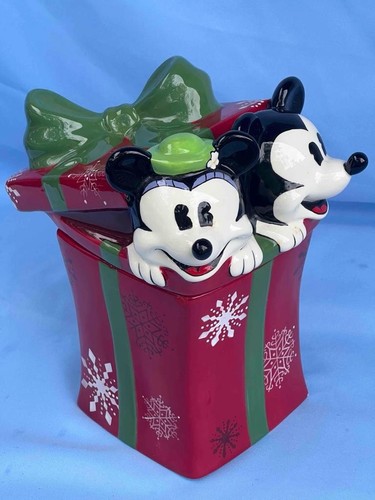 2009 mickey minnie disney - mickey,