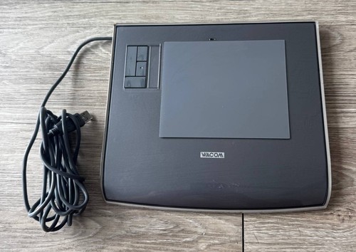 Wacom intuos3 ptz 430 - wacom, ptz-430