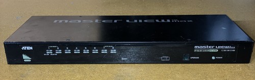 Aten cs1308kit master - aten,