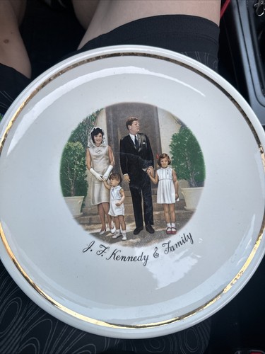 1960 vintage f kennedy - vintage, j.