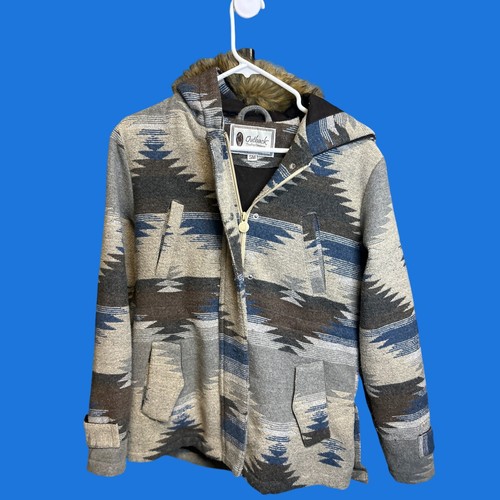 Outback trading jacket - outback,