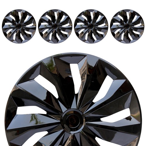 Black set fit for - set, (4pcs)