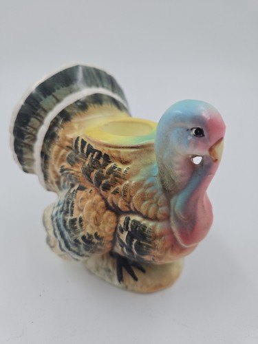 Vintage napcoware tom turkey - vintage,
