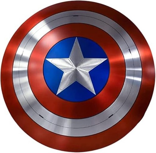 Captain america shield - 18"captain,