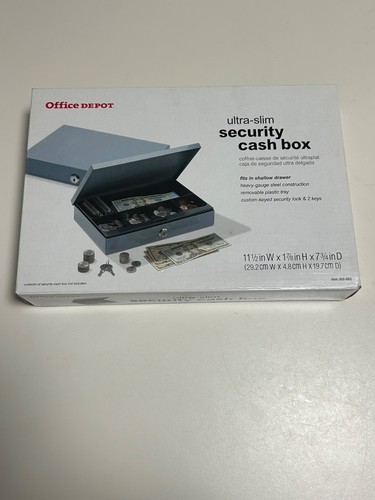 Office depot ultra slim - office,
