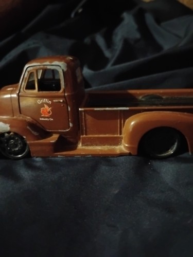 Jada just trucks 1952 - jada, 1:32