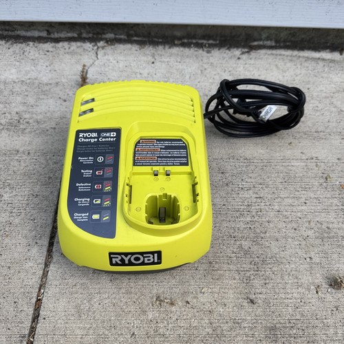 Ryobi one plus charge - ryobi, one+