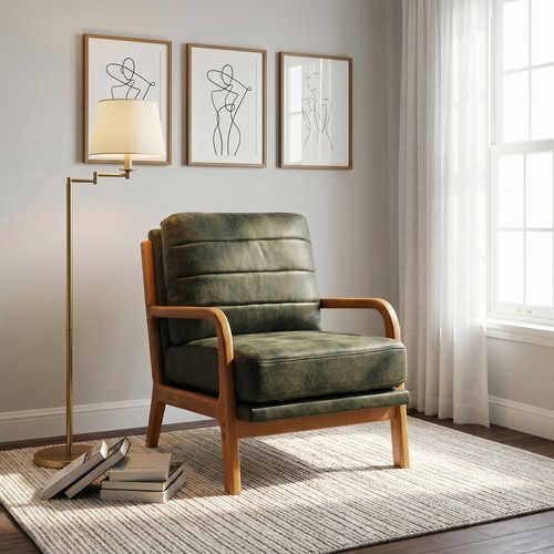 Mid century modern wood - mid-century,