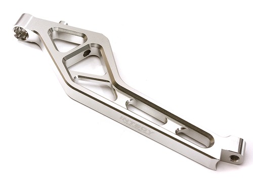 Billet machined front - machined,