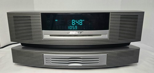 Bose wave music system - bose,