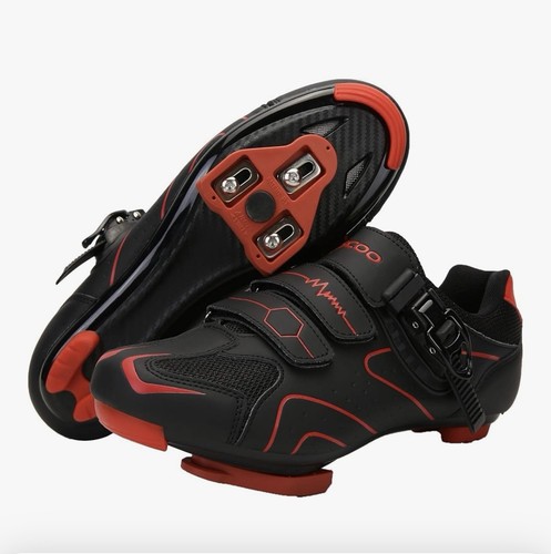 Unisex cycling shoes - cycling,