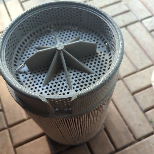 Filter softub model - softub, 140