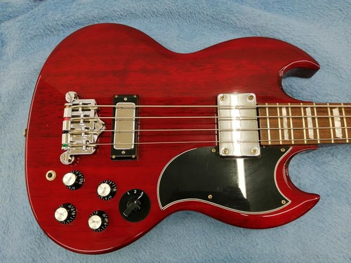 Epiphone electric bass - epiphone,