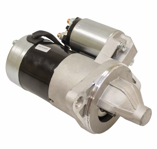 New stens electric - new, starter