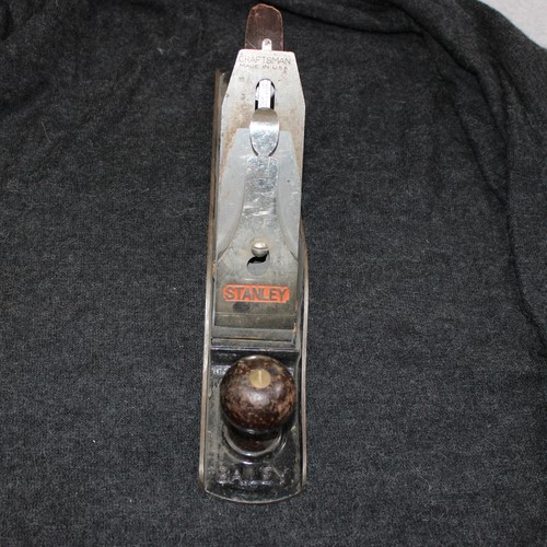 Vintage stanley bailey - vintage,