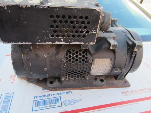 Aircraft generator mgh - mgh, 182-100