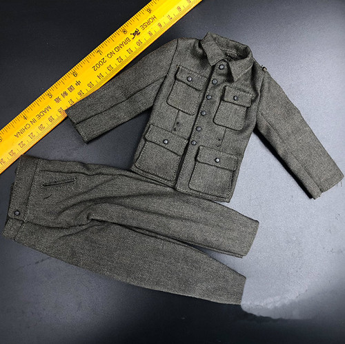 Scale soldiers clothes - 1/6,