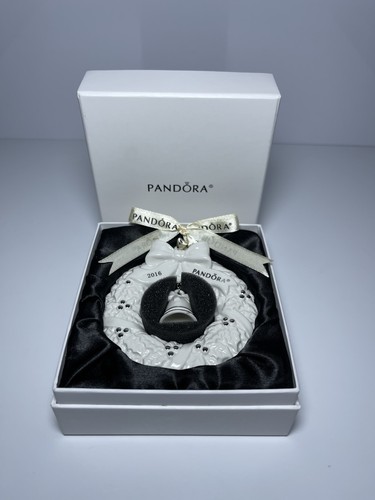 Pandora limited edition 2016 - edition,