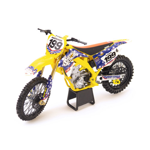 Model die cast nitro - cast,