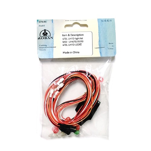 Different modes led - modes,