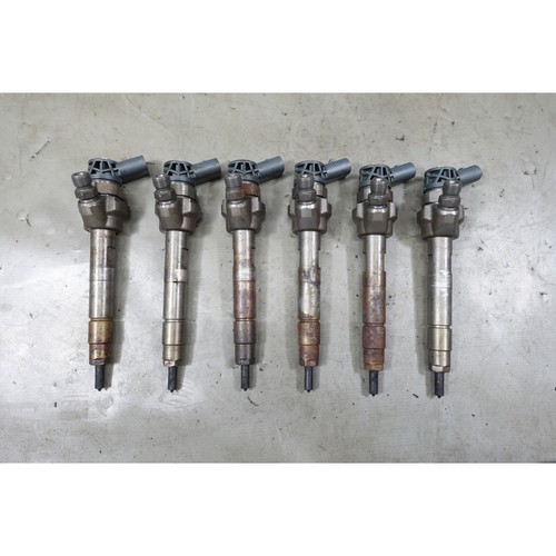 Bmw f10 535d - 535d, n57