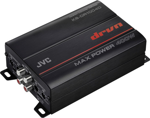 Jvc dr1004d 45w - jvc, 4
