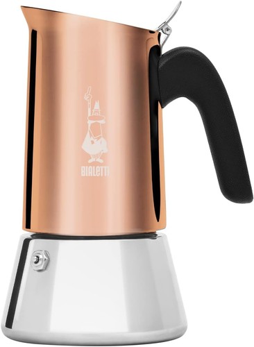 Bialetti new venus stovetop - venus,